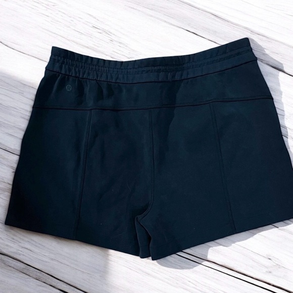 Softstreme High-Rise Short 4" - Size 12 - EUC - Picture 2 of 10